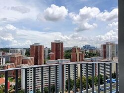 Commonwealth Drive (D3), Condominium #498148851